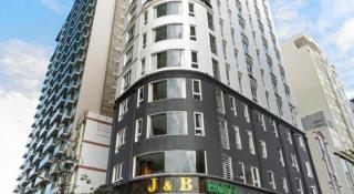 J&B Hotel & Apartment - Da Nang - 1