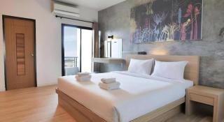 B2 Chiang Rai Phahonyothin Boutique & Budget Hotel - Chiang Rai - 3