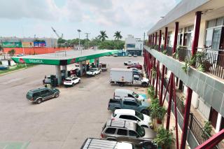 Hotel Yorio Inn - Tuxpan - 0