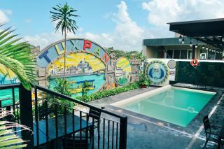 Hotel Yorio Inn - Tuxpan - 8