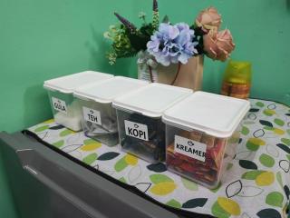 Anuarosi Homestay Taman Melor, Teluk Intan - 1