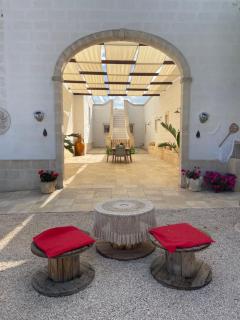 Masseria Signora Cecca - Fasano - 5