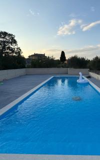 Apartman Kosic with a large pool - 0