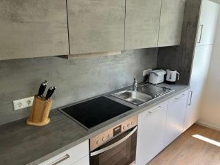Ferienwohnung Penthouse XL - 3