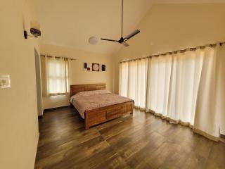 The Ark Haven Ooty - Kolakambe - 6