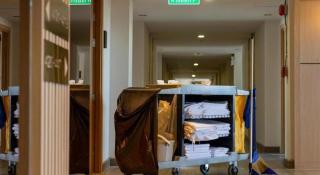B2 Surat Thani Boutique & Budget Hotel - Suratthani - 3