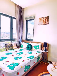 Skyville 8 at Benteng - 4