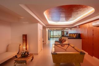 Villa Nirvana Luxury Secluded Villa Taling Ngam with 6 staff - Amphoe Koksamui - 9