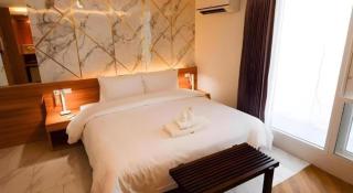 Pinnacle Dream - Bangkok - 5