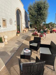 Masseria Signora Cecca - Fasano - 9