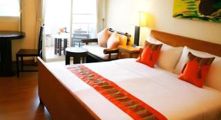 Gerard Habitat Hotel - Chiang Mai - 2
