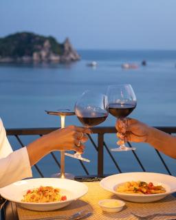 Laem Klong sae view - 5