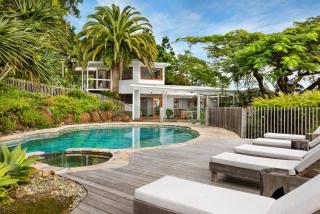The Cleeves - Federal - 8