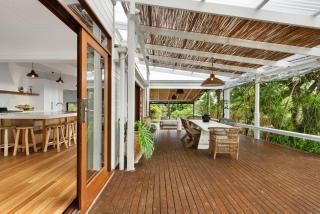 The Cleeves - Federal - 5