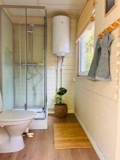 Hilltop fjord cottage - 6