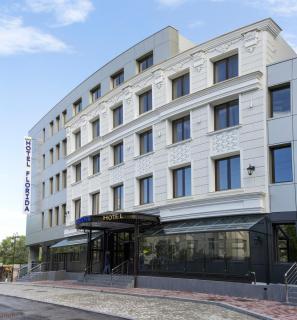 Hotel Florida - Kyiv - 3