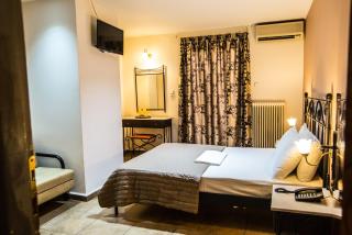 Anita Hotel - Piraeus - 5