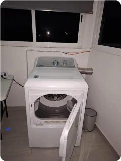 BUSINESS CLASS Departamentos - - 6
