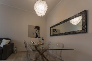 St. Vitale’s Basilic view elegant apartment - Ravenna - 2