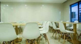GreenTree Inn Express Hainan Haikou Haixiu Zhong Road - Haikou - 6