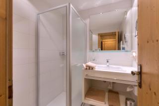 Hotel Troschana - Flirsch - 9