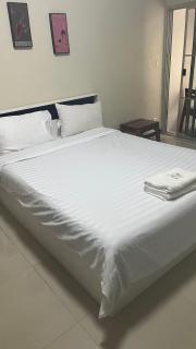 สุวรรณภูมิอพาร์ทเม้นท์ - 0