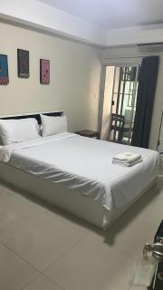 สุวรรณภูมิอพาร์ทเม้นท์ - - 9