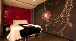 Fox Hotel - Seoul - 1
