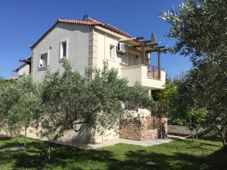 Karavaki - Agia Anna - 9