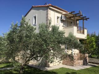 Karavaki - Agia Anna - 0