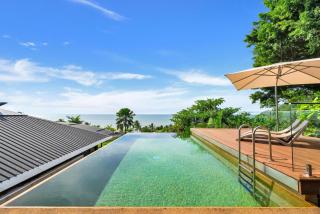 Belle Escapes Trinity Blue Oceanview Home - Trinity Beach - 6