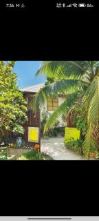 Fare Maeva Moorea - - 1
