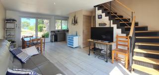 Maison La Plaine - 6