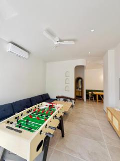 Les Amis Phu Quoc at Grand World - whole house 18pax - Phú Quốc - 6