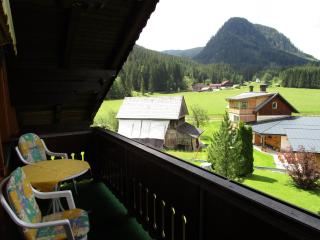 Gästehaus Sams - Gosau - 3