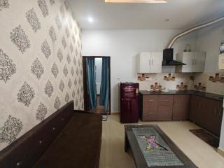 Modern 1BHK Stay in Kharar - Kharar - 2
