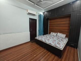 Modern 1BHK Stay in Kharar - Kharar - 1