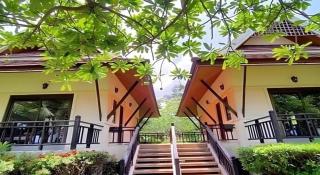 Coral Resort - Ko Chang - 1