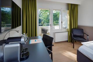 VitalBoutique Hotel Zurzacherhof - Bad Zurzach - 9