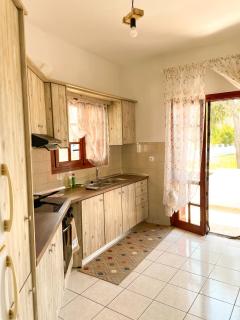 Anemoessa - Ammoudia - 2