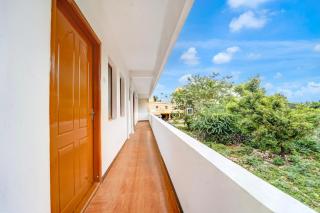 Super Hotel O SNS Institute Sathy Road Formerly Comfort Inn - 6