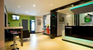Siamgrand Hotel - Nakhon Phanom - 8