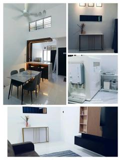 KZ Homestay - Arau - 6