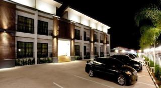 Siamgrand Hotel - Nakhon Phanom - 3