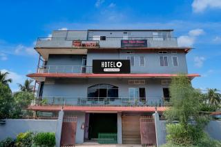 Hotel O Garchuk Market Formerly Trendz Stay - Kamakhya - 0