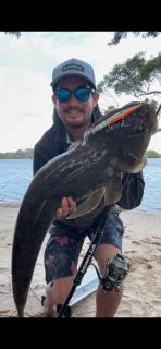 Where The River Meets The Beach - 2