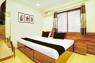 Super Collection O Shirdi Midtown Formerly Sai Sanket - Shirdi - 9