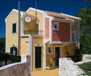 stunning tranquil villa with private pool - Sami - 8