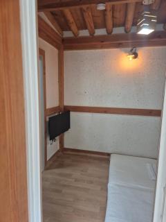 Adam Guesthouse - Gyeongju - 2