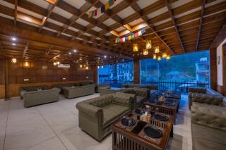 Asia Holiday Kasol A centrally Heated Himalayas and River View Resort - 5